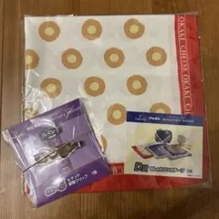 ブルボン　ドキドキくじ　ルマンド　チーズおかき　セット　まとめ売り