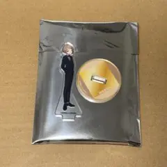 刀剣乱舞 大本丸博 前田藤四郎 ミニアクリルスタンド
