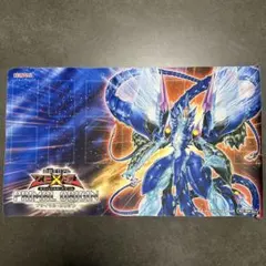 2026年最新】超銀河眼の光子龍 プレイマットの人気アイテム - メルカリ