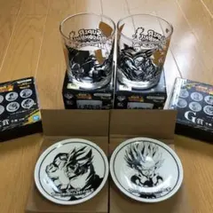 スーパードラゴンボールヒーローズ  一番くじ