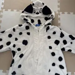 ⭐︎美品⭐︎101匹わんちゃん　130