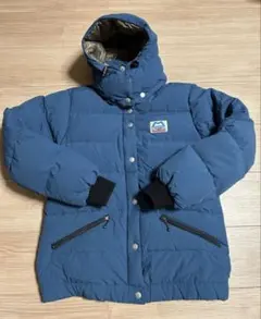 Mountain Equipment ダウンジャケット レディースM