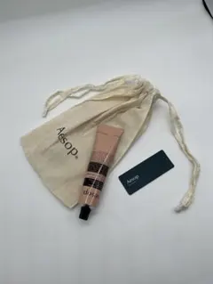 Aesop レスレクション ハンドバーム ハンドクリーム