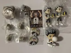 ハイキュー‼︎ 木兎光太郎　12点セット