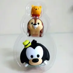 ディズニーツムツムフィギュア