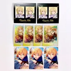 あんスタ 中国 偶像夢幻祭 ポラロイド 星燦チェキカード - メルカリ