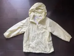 ZARA kidsナイロンジャケット 115cmのサムネイル