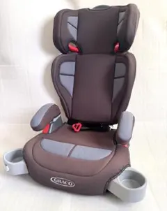 GRACO ジュニアシート ジュニアプラス メトロポリタンGR アップリカのサムネイル