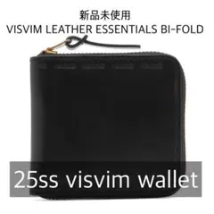 2025年最新】財布 VISVIMの人気アイテム - メルカリ