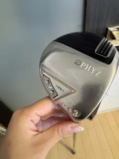 2025年最新】phyz cl ドライバー レディースの人気アイテム - メルカリ