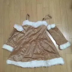 ちゃんゆきまる様専用☆トナカイ コスプレ