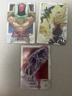 スーパードラゴンボールヒーローズまとめ売り