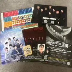 ATEEZ Ashes to Light たまアリ 会場限定トレカ ソンファ - メルカリ