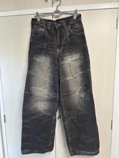 2026年最新】jaded london デニム チェックパンツの人気アイテム