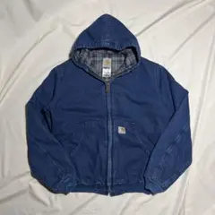 2026年最新】carhartt アクティブジャケット 90sの人気アイテム - メルカリ