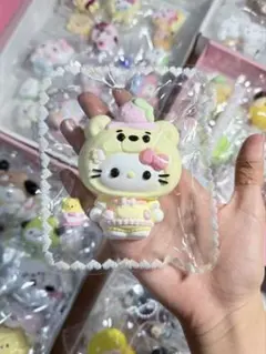 2025年最新】スクイーズ キティの人気アイテム - メルカリ