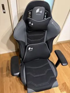 バウヒュッテ チェア