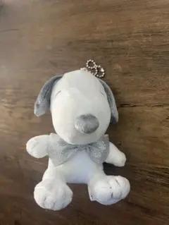 スヌーピー　一番くじ　チャームマスコット