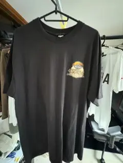 ハーレーダビッドソン Tシャツ ブラック