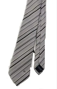 美品　BURBERRY BLACK LABEL ネクタイ