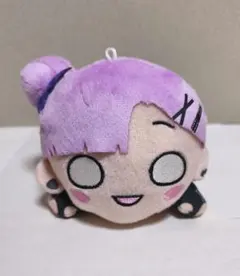 ラブライブ 安養寺姫芽 寝そべり ぬいぐるみ