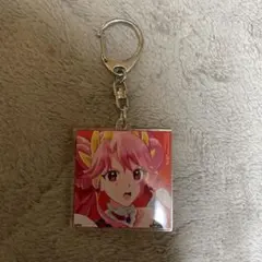 プリンセッションオーケストラ アクリルキーホルダー ジール