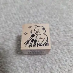 hanco makkey+ はんこ　スタンプ　新品未使用　ハンコマッキー