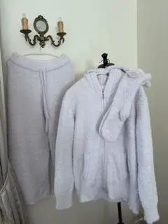 GELATO PIQUE 福袋A 2026年 ルームウェア上下　ソックス　3点