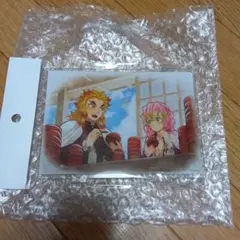 鬼滅の刃無限列車編煉獄杏寿郎の使命壱場面アクリルスタンド