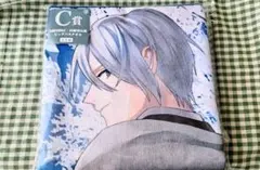 フリューくじ 刀剣乱舞 C賞 山姥切国広・山姥切長義 ビッグバスタオル