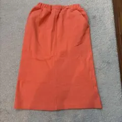 スカート