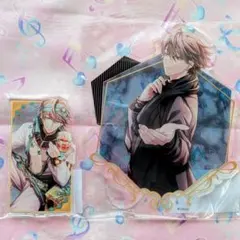 イケメンヴィラン/サイショ/Wedding Lily/缶バ/ウィリアム - メルカリ