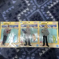 僕のヒーローアカデミア　スタンド付きアクリルプレート