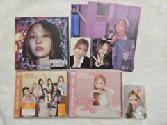 セット販売【NiziU マユカ】