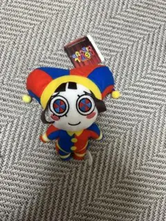 早い者勝ち アメイジングデジタルサーカス ポムニ