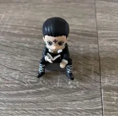 HUNTER×HUNTER ハンターハンター フィギュア 「クロロ・ルシルフル」