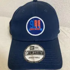 newera ニューエラ　9forty レア