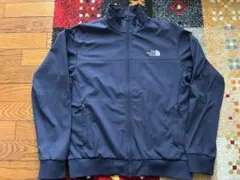THE NORTH FACE V2 マウンテンジャケット ネイビー L
