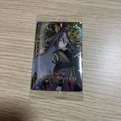 ウマ娘プリティーダービー ツインウエハースカード 第8R ドリームジャーニー