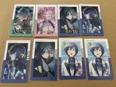 プロセカ エピカ 箔押し KAITO - メルカリ