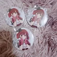 2025年最新】有馬かな 缶バッジ セットの人気アイテム - メルカリ