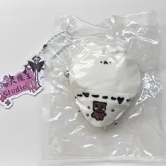 【大魔王Studio】ミイラハムスターアイス