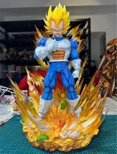 2025年最新】ベジータ ガレージキットの人気アイテム - メルカリ