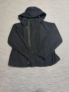 OPAQUE.CLIPジャケット