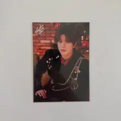 StrayKids クリスマス スンミン ラントレ