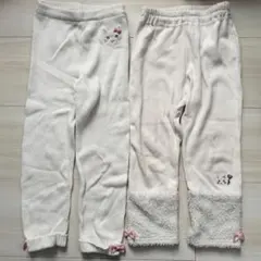 クーラクール パンツ