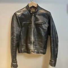 Vanson COMET シングルライダース USA製 36 TALONのサムネイル