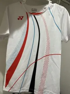YONEX バドミントン　ゲームウェア Mサイズ