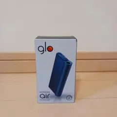 glo HYPER X2 Air 青色