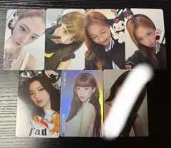 babymonster ルカ トレカ まとめ売り 180枚 - メルカリ